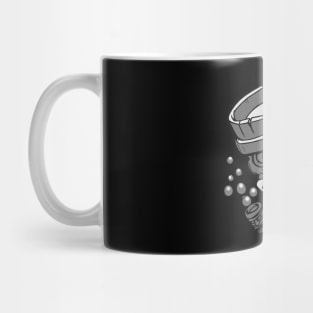 Always Blowing Bubbles Mug